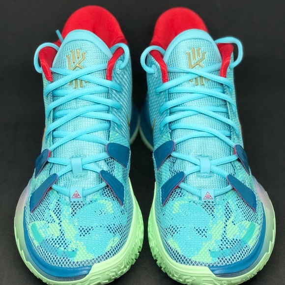 🛑SOLD🛑Kyrie 7 Fx Special Fx DC0588 400 SNKRS - Picture 2 of 13